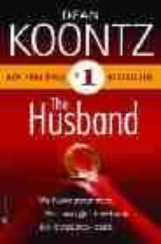 the husband-9780553840995