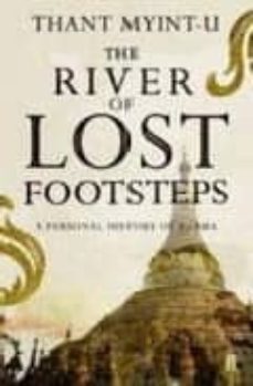 the river of lost footsteps-9780571217595