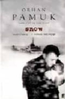 snow (exp. ed.)-9780571222995