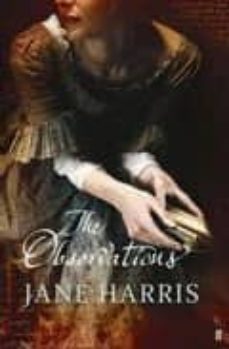 the observations-jane harris-9780571232895