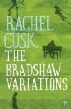 the bradshaw variations-9780571233595