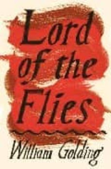 lord of the flies-9780571245895