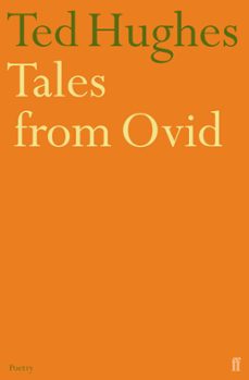 tales from ovid (ebook)-ted hughes-9780571258895