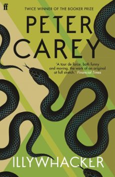 illywhacker (ebook)-peter carey-9780571267095