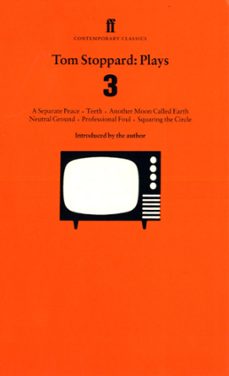 tom stoppard plays 3 (ebook)-tom stoppard-9780571301195