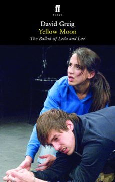 yellow moon (ebook)-david greig-9780571318995
