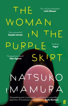 the woman in the purple skirt (ebook)-natsuko imamura-9780571364695