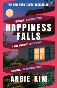 happiness falls-angie kim-9780571371495