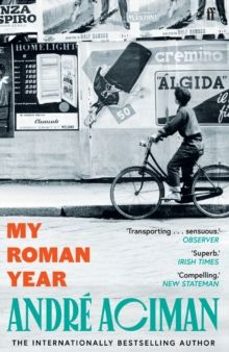 my roman year-andre aciman-9780571385195
