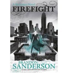 firefight-brandon sanderson-9780575104495