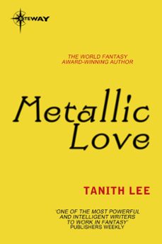 -tanith lee-9780575120495