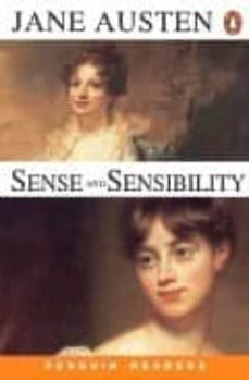 sense and sensibility-9780582416895