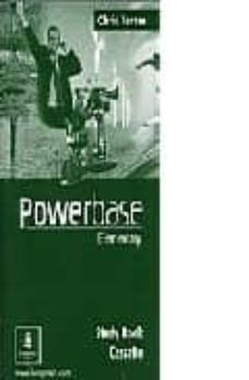 powerbase 2. study book cassette (upper intermediate)-david evans-peter strutt-9780582487895