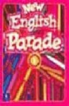 new english parade 3. 2 audio cd-9780582512795