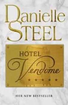 hotel vendome-danielle steel-9780593063095