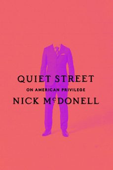 quiet street (ebook)-nick mcdonell-9780593316795