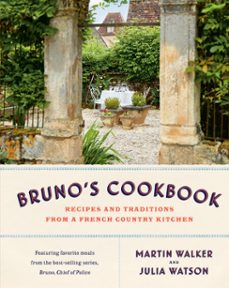 -martin walker-julia watson-9780593321195