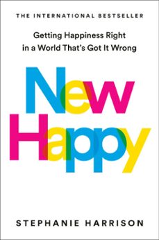 new happy (ebook)-stephanie harrison-9780593541395