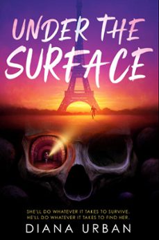 under the surface (ebook)-diana urban-9780593625095