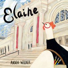 elaine (ebook)-anden wilder-9780593906095