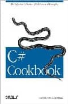 c@ cookbook-9780596003395
