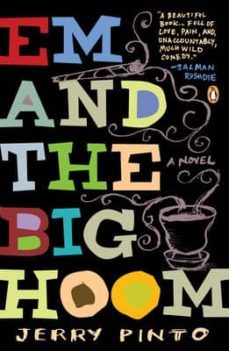 em and the big hoom-9780670923595