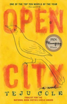 -teju cole-9780679604495
