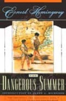 the dangerous summer-9780684837895