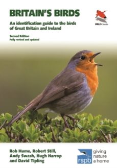 britains birds-andy swash-9780691199795