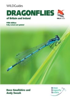 dragonflies of britain and ireland. fifth edition-andy swash-9780691276595