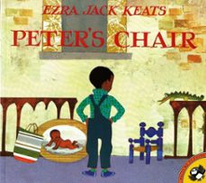 -ezra jack keats-9780698165595