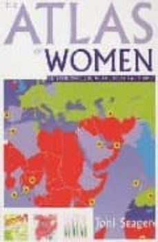 the atlas of women: an economic, social and political survey-9780704347595