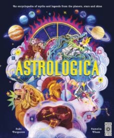 astrologica-suki ferguson-9780711293595