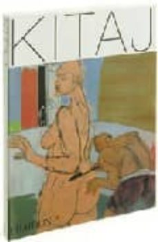kitaj-9780714826295