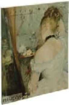 berthe morisot-9780714834795