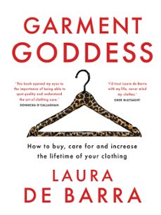 garment goddess (ebook)-laura de barra-9780717198795