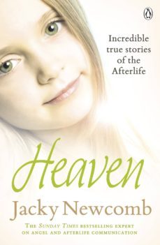 heaven (ebook)-jacky newcomb-9780718197995