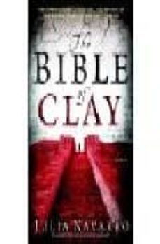 the bible of clay-9780719562495