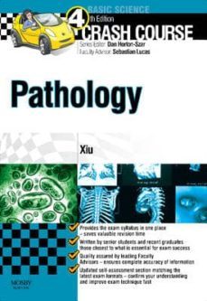 crash course pathology (4th ed.)-9780723436195