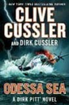 odessa sea (dirk pitt 24)-clive cussler-9780735211995