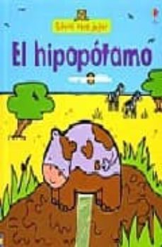 el hipopotamo-9780746092095