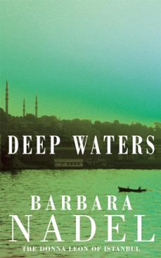 deep waters-9780747267195