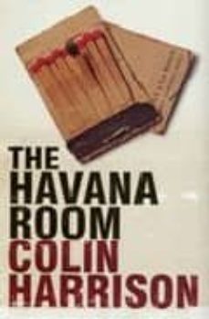 the havana room-9780747571995
