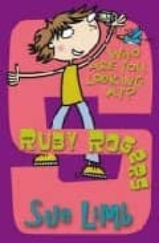 ruby rogers-9780747592495