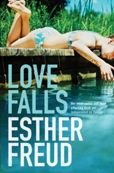 love falls-esther freud-9780747593195