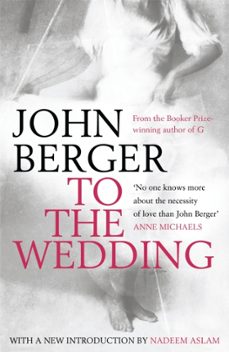 to the wedding-9780747599395