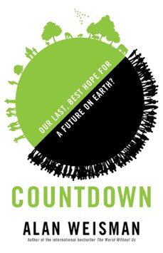 countdown (ebook)-alan weisman-9780748118595