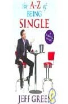 the a-z of being single: a survival guide to mating and dating-9780751535495