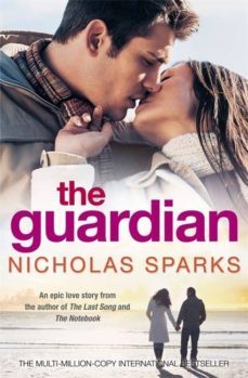 the guardian-nicholas sparks-9780751540895