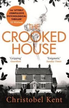 the crooked house-9780751556995